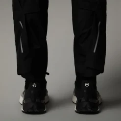 Shop The North Face Summit VECTIV™ Sky Trailløbesko Til Damer White Dune-TNF Black