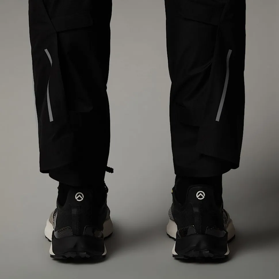 Shop The North Face Summit VECTIV™ Sky Trailløbesko Til Damer White Dune-TNF Black