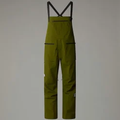 Clearance The North Face Summit Verbier GORE-TEX® Smækbukser Til Herrer Forest Olive