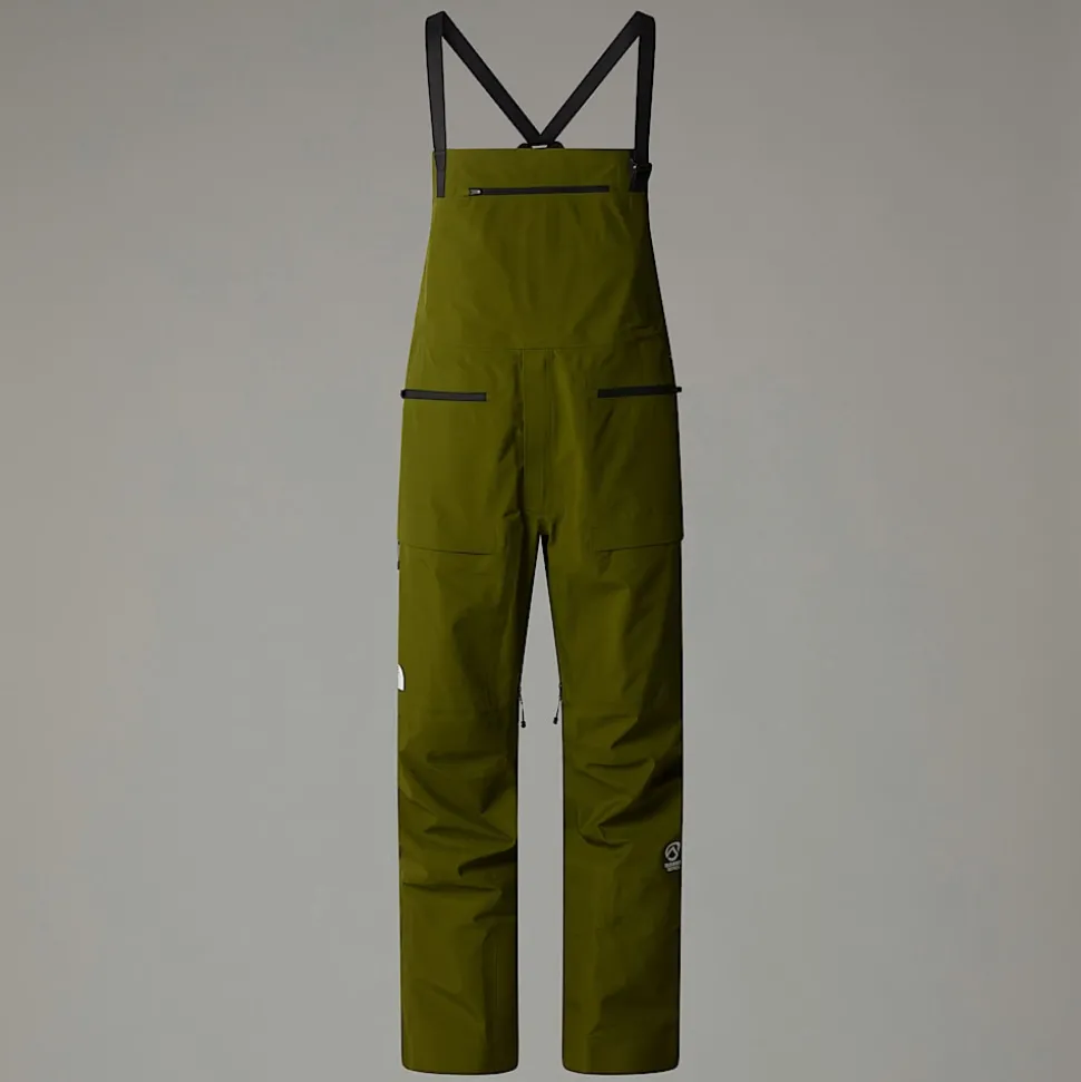 Clearance The North Face Summit Verbier GORE-TEX® Smækbukser Til Herrer Forest Olive