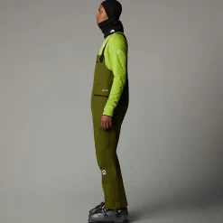 Clearance The North Face Summit Verbier GORE-TEX® Smækbukser Til Herrer Forest Olive