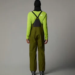 Clearance The North Face Summit Verbier GORE-TEX® Smækbukser Til Herrer Forest Olive