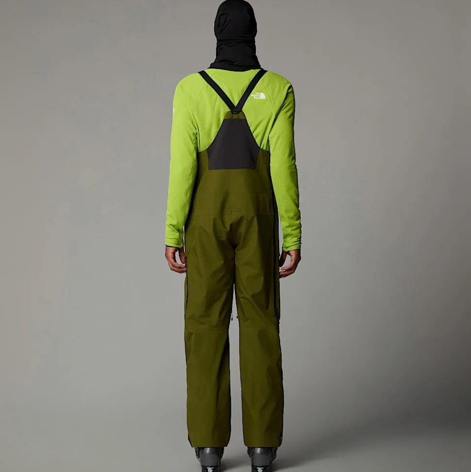 Clearance The North Face Summit Verbier GORE-TEX® Smækbukser Til Herrer Forest Olive