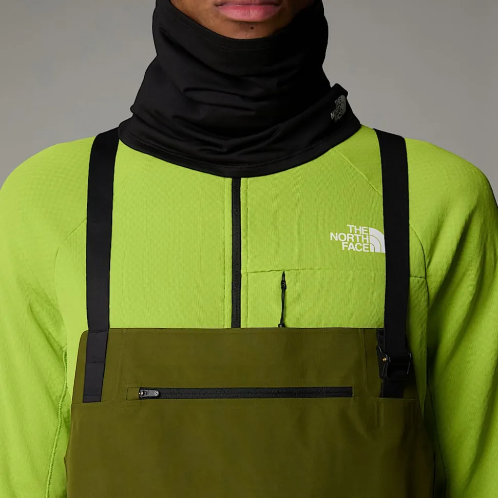 Clearance The North Face Summit Verbier GORE-TEX® Smækbukser Til Herrer Forest Olive