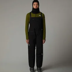 Sale The North Face Summit Verbier GORE-TEX® Smækbukser Til Damer TNF Black