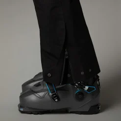 Sale The North Face Summit Verbier GORE-TEX® Smækbukser Til Damer TNF Black