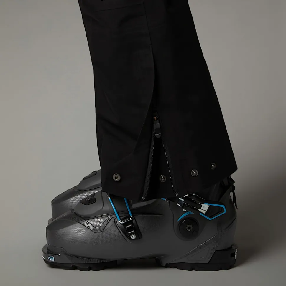 Sale The North Face Summit Verbier GORE-TEX® Smækbukser Til Damer TNF Black
