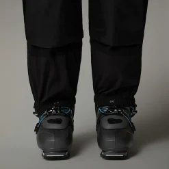 Sale The North Face Summit Verbier GORE-TEX® Smækbukser Til Damer TNF Black