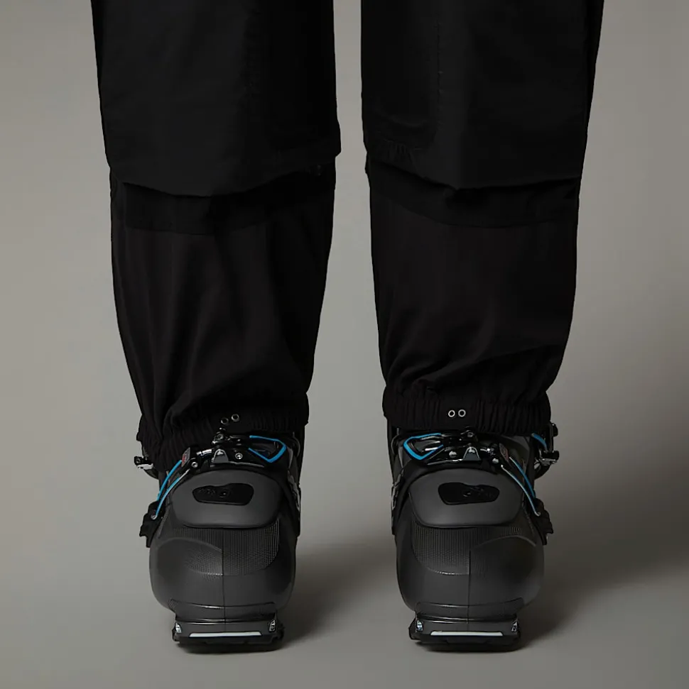 Sale The North Face Summit Verbier GORE-TEX® Smækbukser Til Damer TNF Black