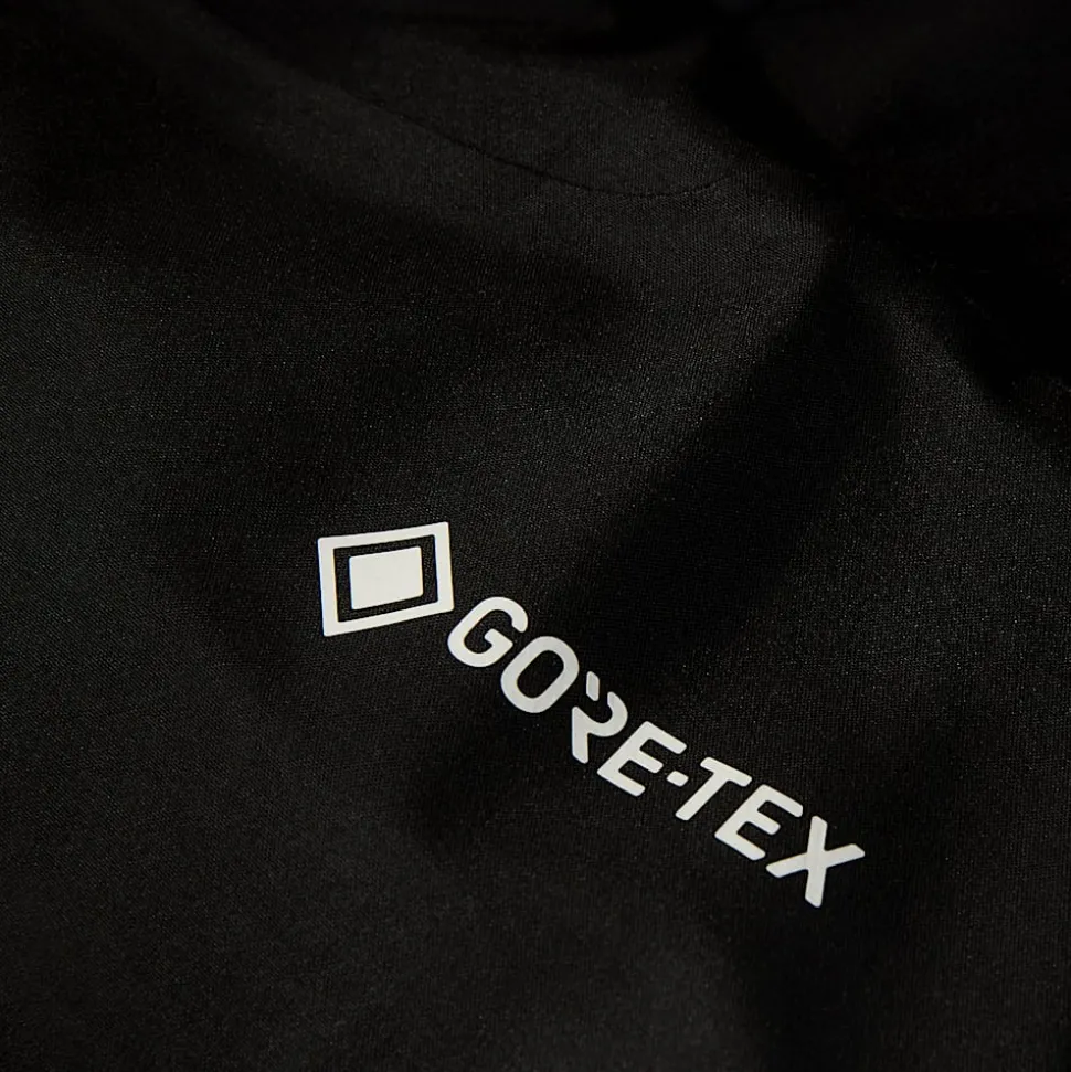 Sale The North Face Summit Verbier GORE-TEX® Smækbukser Til Damer TNF Black