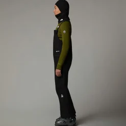 Sale The North Face Summit Verbier GORE-TEX® Smækbukser Til Damer TNF Black
