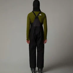 Sale The North Face Summit Verbier GORE-TEX® Smækbukser Til Damer TNF Black