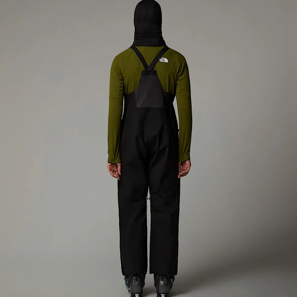 Sale The North Face Summit Verbier GORE-TEX® Smækbukser Til Damer TNF Black