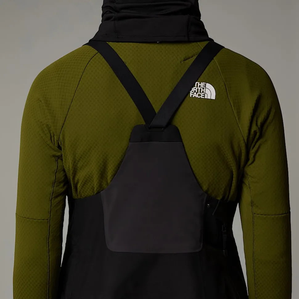 Sale The North Face Summit Verbier GORE-TEX® Smækbukser Til Damer TNF Black