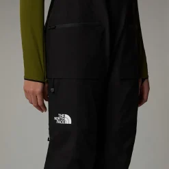 Sale The North Face Summit Verbier GORE-TEX® Smækbukser Til Damer TNF Black