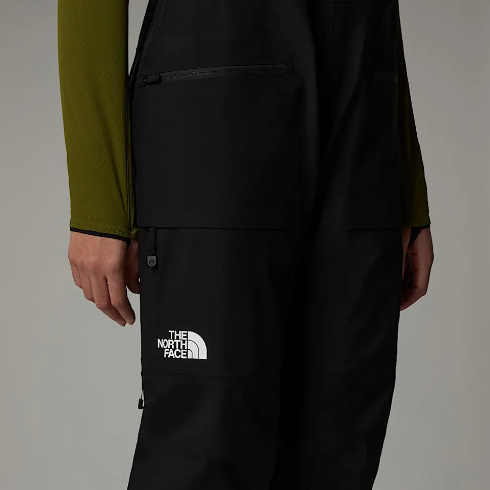 Sale The North Face Summit Verbier GORE-TEX® Smækbukser Til Damer TNF Black