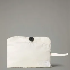 Store The North Face SUN STASH HAT Khaki Stone-White Dune