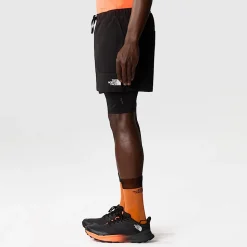 Discount The North Face Sunriser 4