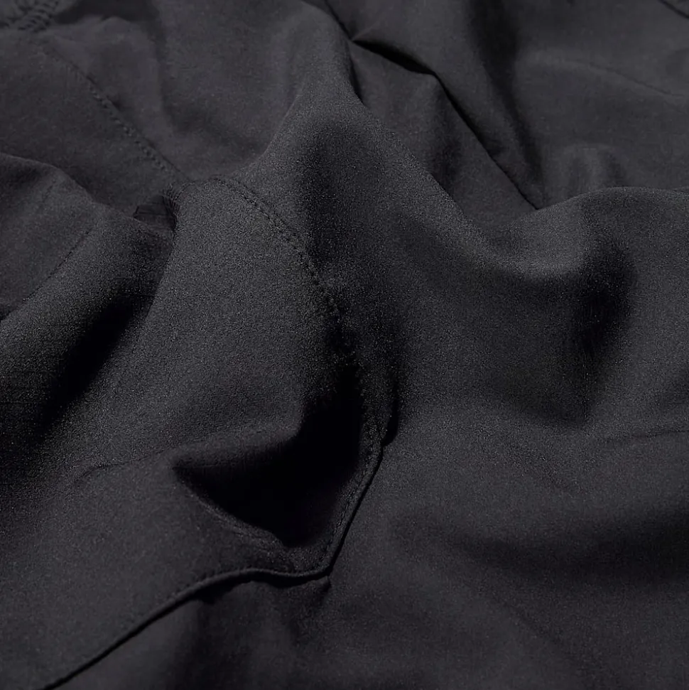 Discount The North Face Sunriser 4" 2-i-1 Shorts Til Herrer TNF Black