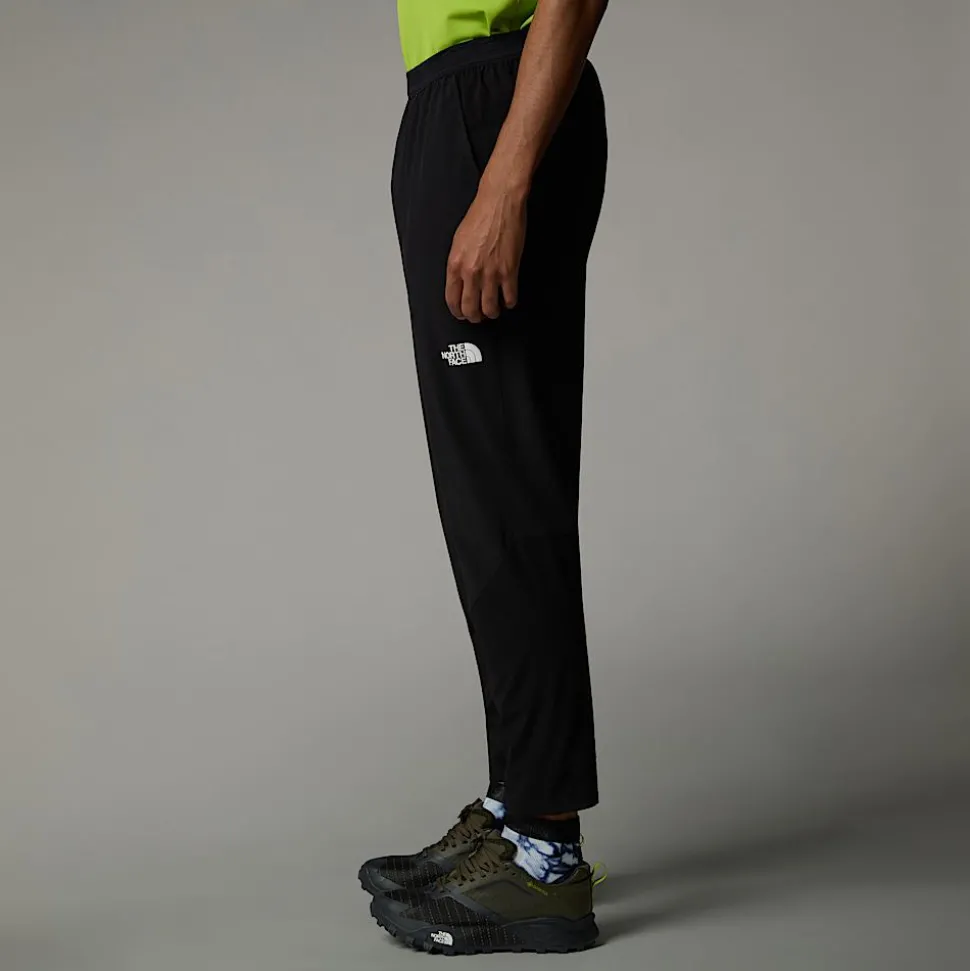 Sale The North Face Sunriser Bukser Til Herrer TNF Black