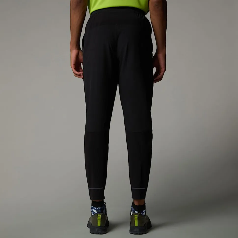 Sale The North Face Sunriser Bukser Til Herrer TNF Black