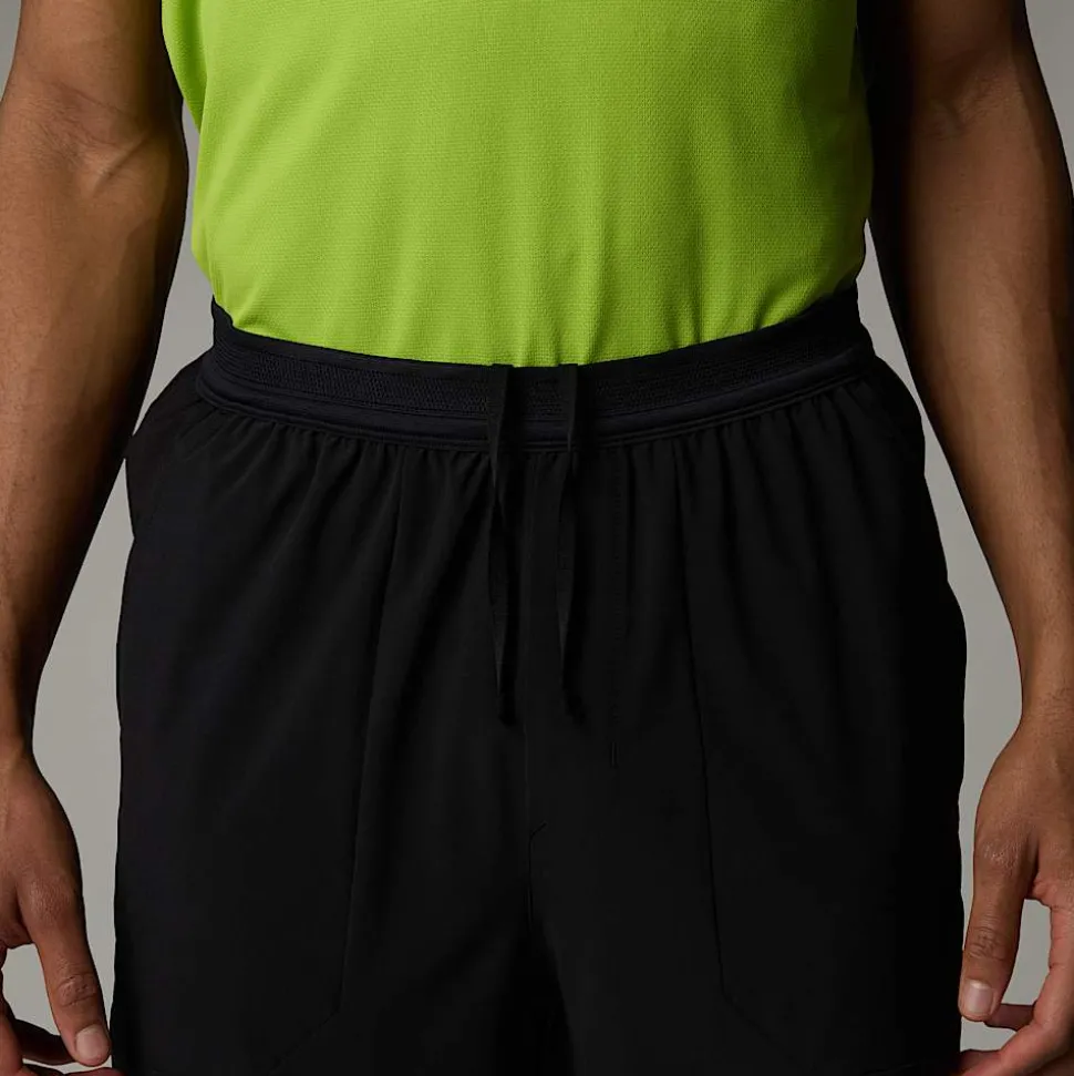 Sale The North Face Sunriser Bukser Til Herrer TNF Black