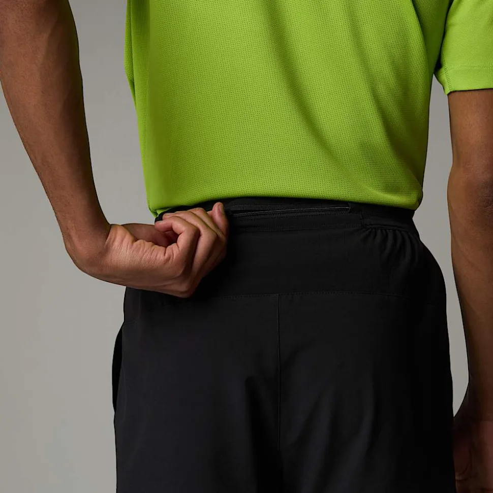 Sale The North Face Sunriser Bukser Til Herrer TNF Black