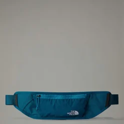Hot The North Face Sunriser Løbebælte Blue Moss-Sapphire Slate-NPF