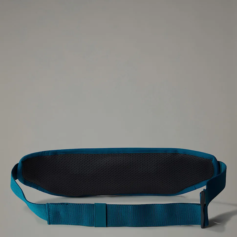 Hot The North Face Sunriser Løbebælte Blue Moss-Sapphire Slate-NPF