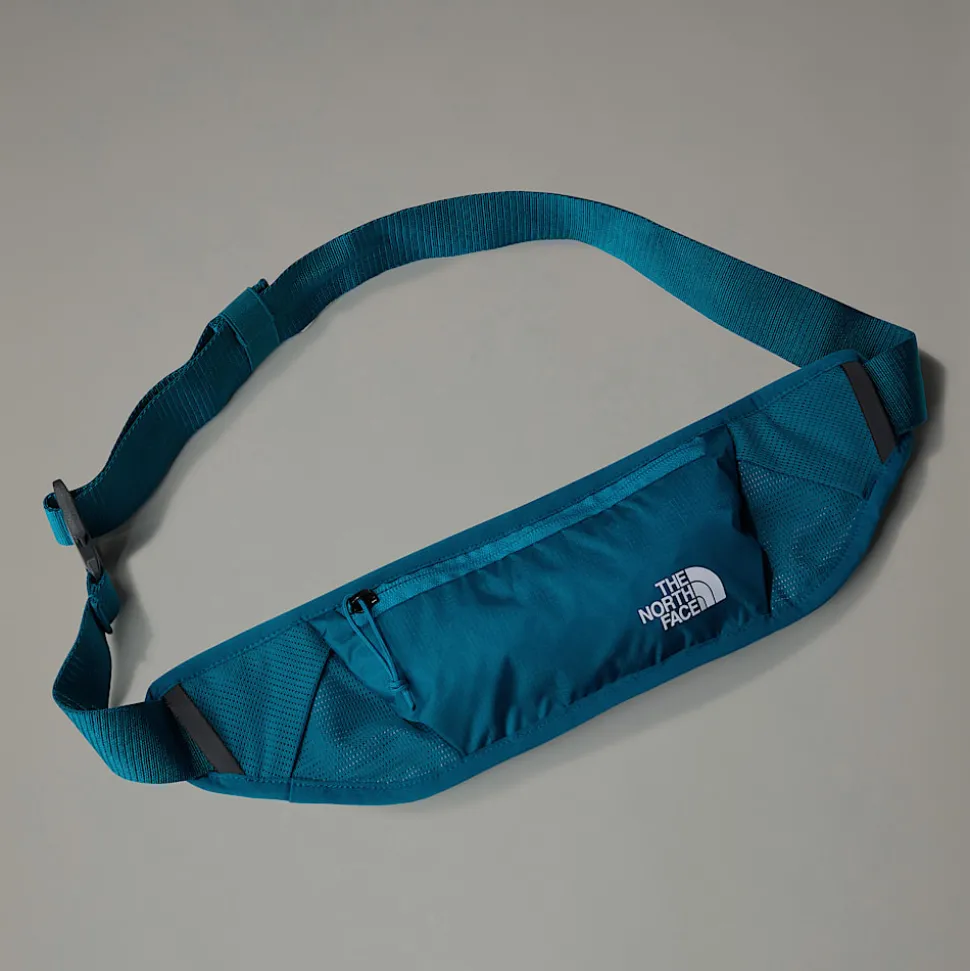 Hot The North Face Sunriser Løbebælte Blue Moss-Sapphire Slate-NPF