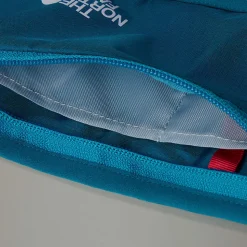 Hot The North Face Sunriser Løbebælte Blue Moss-Sapphire Slate-NPF