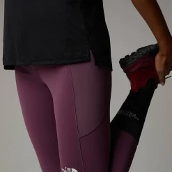 Store The North Face Sunriser T-shirt Til Damer TNF Black