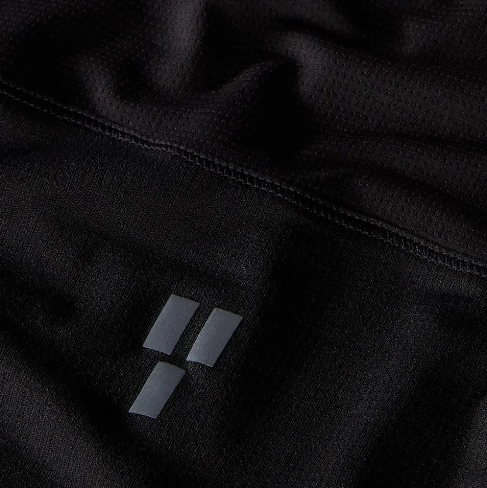 Store The North Face Sunriser T-shirt Til Damer TNF Black