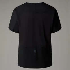 Store The North Face Sunriser T-shirt Til Damer TNF Black
