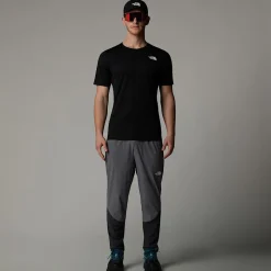 Best Sale The North Face Sunriser T-shirt Til Herrer TNF Black