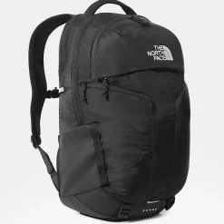 Sale The North Face Surge Rygsæk TNF Black-TNF Black