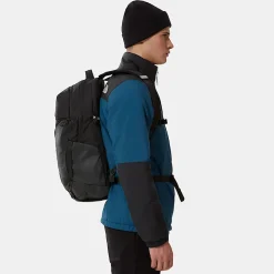Sale The North Face Surge Rygsæk TNF Black-TNF Black