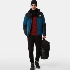 Sale The North Face Surge Rygsæk TNF Black-TNF Black