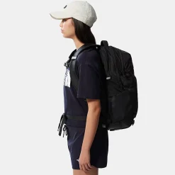 Sale The North Face Surge Rygsæk TNF Black-TNF Black