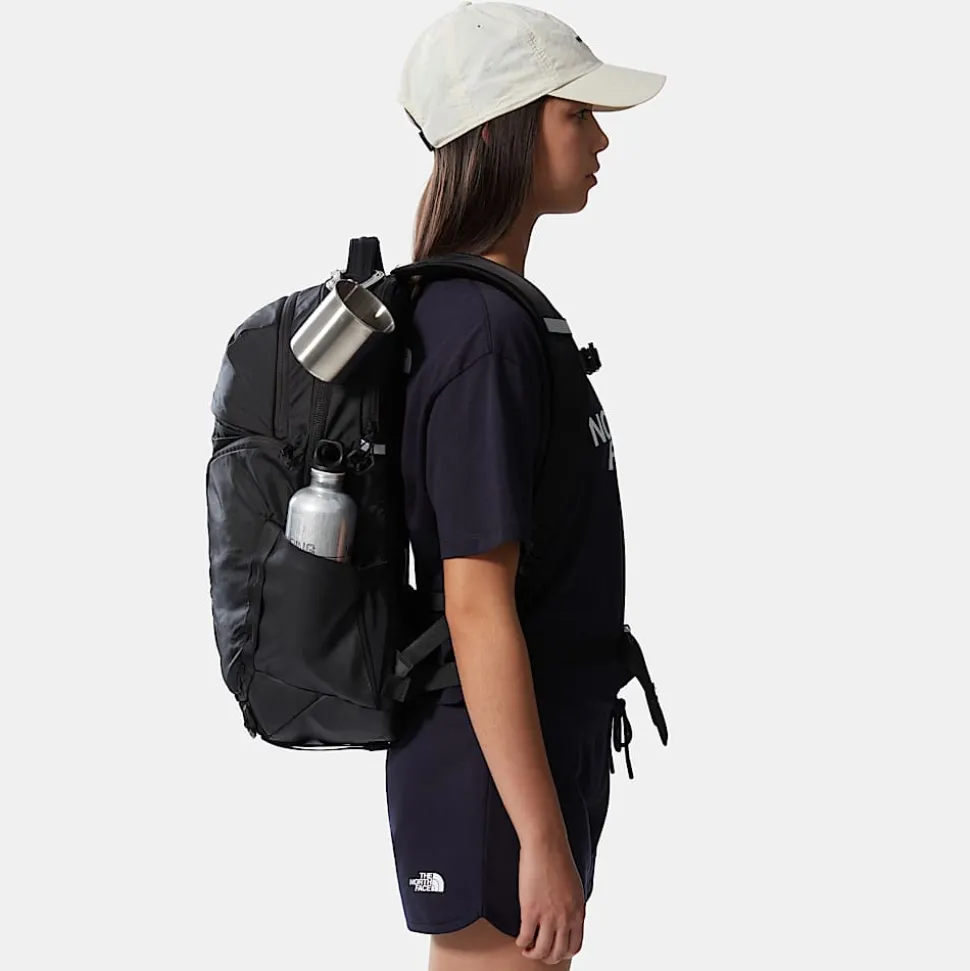 Sale The North Face Surge Rygsæk TNF Black-TNF Black