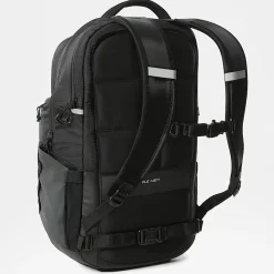 Sale The North Face Surge Rygsæk TNF Black-TNF Black