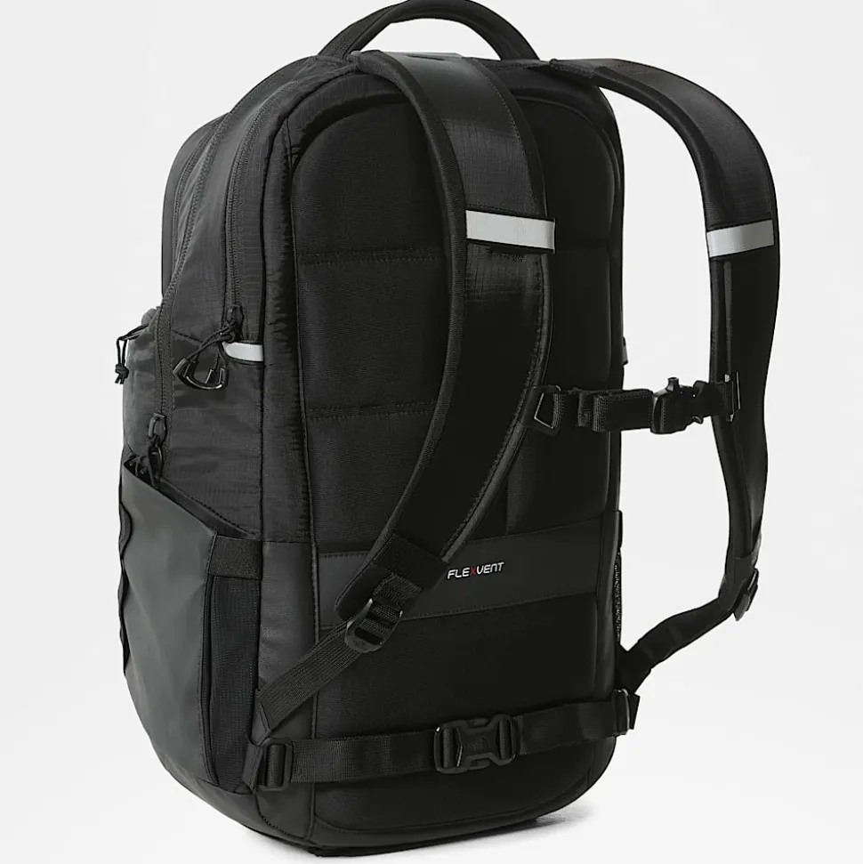 Sale The North Face Surge Rygsæk TNF Black-TNF Black