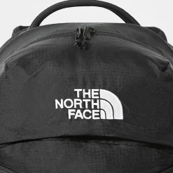 Sale The North Face Surge Rygsæk TNF Black-TNF Black