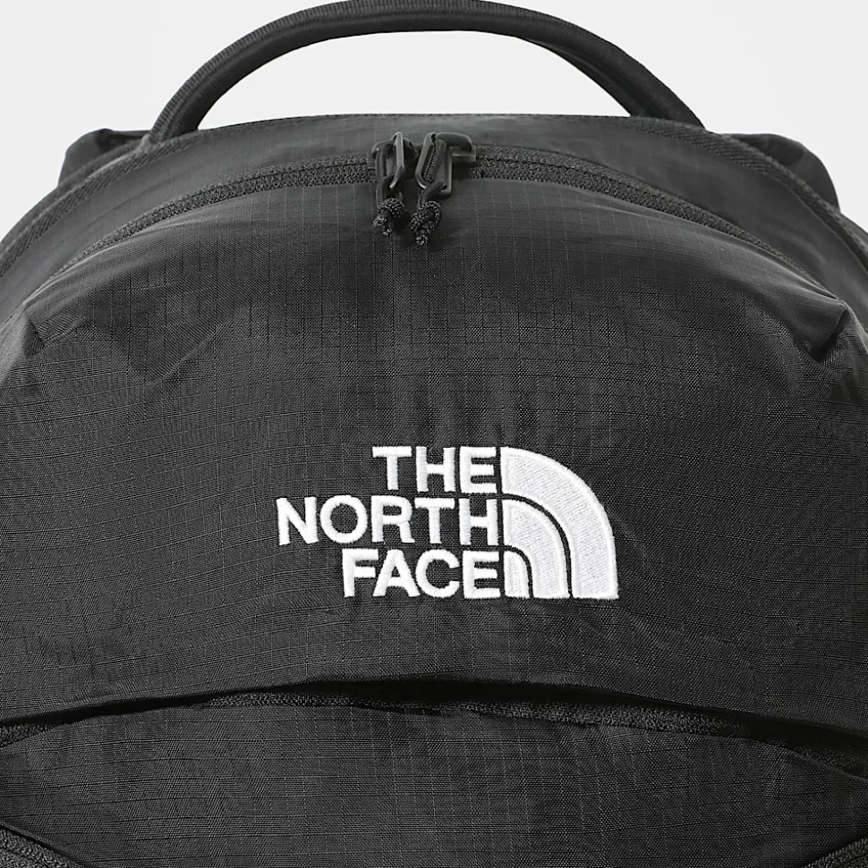 Sale The North Face Surge Rygsæk TNF Black-TNF Black