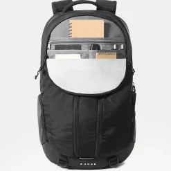 Sale The North Face Surge Rygsæk TNF Black-TNF Black