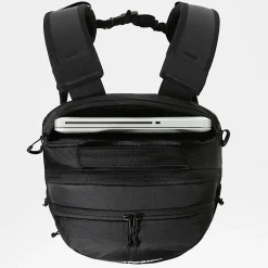 Sale The North Face Surge Rygsæk TNF Black-TNF Black