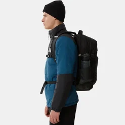 Sale The North Face Surge Rygsæk TNF Black-TNF Black