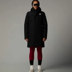 Flash Sale The North Face Suzanne Triclimate 3-i-1 Jakke 2.0 Til Damer TNF Black