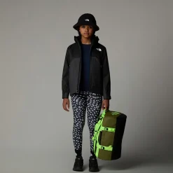 Hot The North Face Syntetisk Isoleret Triclimate 3-i-1 Jakke Til Unge TNF Black