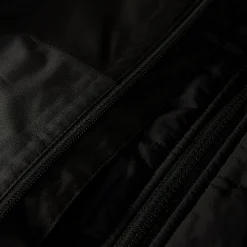 Hot The North Face Syntetisk Isoleret Triclimate 3-i-1 Jakke Til Unge TNF Black